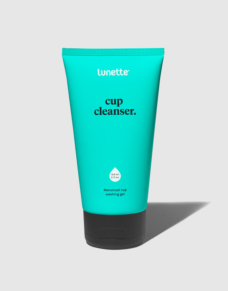 Очищающее средство Lunette / Lunette Cup Cleanser