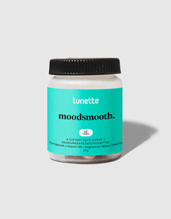 Биодобавка Moodsmooth / Moodsmooth Supplement