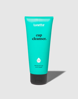 Очищающее средство Lunette / Lunette Cup Cleanser