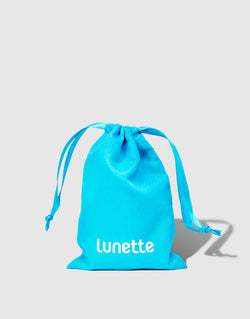 Мешочек для хранения чаши Lunette / Lunette Storage Pouch